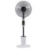 Ventilateur Brumisateur D'interieur O'Fresh 125 Cm