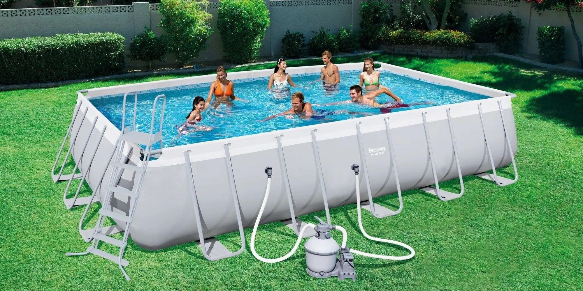 Devant -Raviday Piscine comment choisir sa piscine tubul